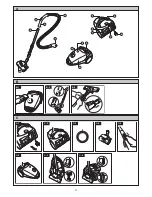 Предварительный просмотр 3 страницы Panasonic MC-CG475 Operating Instructions Manual