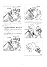 Предварительный просмотр 8 страницы Panasonic MC-CG487-ZC79 Service Manual