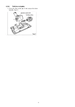 Предварительный просмотр 11 страницы Panasonic MC-CG487-ZC79 Service Manual