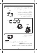 Предварительный просмотр 12 страницы Panasonic MC-CG520 Operating Instructions Manual