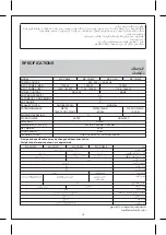 Предварительный просмотр 18 страницы Panasonic MC-CG520 Operating Instructions Manual