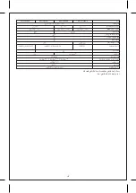 Предварительный просмотр 19 страницы Panasonic MC-CG520 Operating Instructions Manual