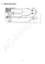 Preview for 4 page of Panasonic MC-CG521RV47-MY Service Manual