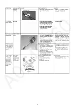 Preview for 6 page of Panasonic MC-CG521RV47-MY Service Manual