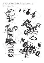 Preview for 11 page of Panasonic MC-CG521RV47-MY Service Manual