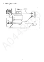 Предварительный просмотр 3 страницы Panasonic MC-CG523K747-KW Service Manual