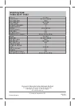 Предварительный просмотр 16 страницы Panasonic MC-CG525 Operating Instructions Manual