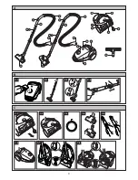 Предварительный просмотр 3 страницы Panasonic MC-CG661 Operating Instructions Manual