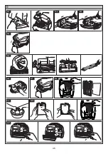 Предварительный просмотр 46 страницы Panasonic MC-CG675 Operating Instructions Manual