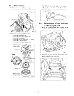 Предварительный просмотр 9 страницы Panasonic MC-CG677-SA76 Service Manual