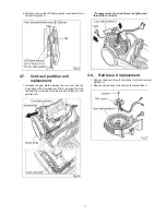 Предварительный просмотр 11 страницы Panasonic MC-CG677-SA76 Service Manual