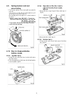 Предварительный просмотр 12 страницы Panasonic MC-CG677-SA76 Service Manual