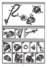 Предварительный просмотр 9 страницы Panasonic MC-CG677 Operating Instructions Manual