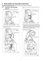 Предварительный просмотр 6 страницы Panasonic MC-CG677K-S647 Service Manual