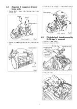 Предварительный просмотр 7 страницы Panasonic MC-CG677K-S647 Service Manual