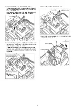 Предварительный просмотр 8 страницы Panasonic MC-CG677K-S647 Service Manual