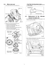 Предварительный просмотр 9 страницы Panasonic MC-CG677K-S647 Service Manual