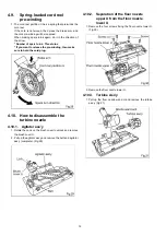 Предварительный просмотр 12 страницы Panasonic MC-CG677K-S647 Service Manual