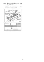 Предварительный просмотр 13 страницы Panasonic MC-CG677K-S647 Service Manual