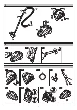 Предварительный просмотр 3 страницы Panasonic MC-CG677K Operating Instructions Manual