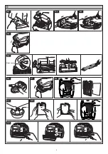 Предварительный просмотр 6 страницы Panasonic MC-CG677K Operating Instructions Manual