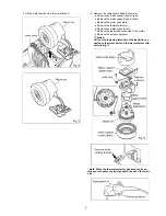 Предварительный просмотр 9 страницы Panasonic MC-CG683-ZC79 Service Manual