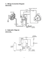 Предварительный просмотр 11 страницы Panasonic MC-CG683-ZC79 Service Manual