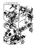 Предварительный просмотр 14 страницы Panasonic MC-CG683-ZC79 Service Manual