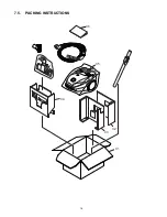 Предварительный просмотр 16 страницы Panasonic MC-CG683-ZC79 Service Manual