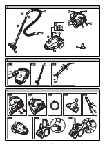 Предварительный просмотр 9 страницы Panasonic MC-CG683 Operating Instructions Manual