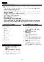 Предварительный просмотр 30 страницы Panasonic MC-CG683 Operating Instructions Manual