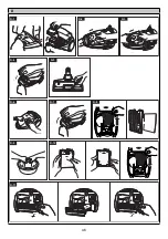 Предварительный просмотр 46 страницы Panasonic MC-CG683 Operating Instructions Manual