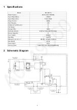 Предварительный просмотр 2 страницы Panasonic MC-CG713A249-AE Service Manual