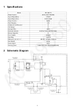 Предварительный просмотр 2 страницы Panasonic MC-CG715K249-AE Service Manual