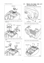 Preview for 7 page of Panasonic MC-CG881C-SC79 Service Manual