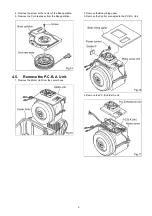 Preview for 9 page of Panasonic MC-CG881C-SC79 Service Manual