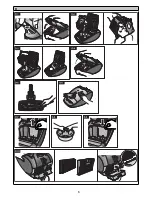 Предварительный просмотр 6 страницы Panasonic MC-CG881K Operating Instructions Manual