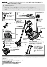 Предварительный просмотр 12 страницы Panasonic MC-CG882 Operating Instructions Manual