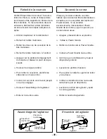 Предварительный просмотр 49 страницы Panasonic MC-CG937 Operating Instructions Manual