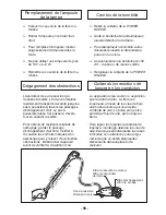 Предварительный просмотр 55 страницы Panasonic MC-CG937 Operating Instructions Manual