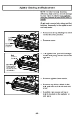 Preview for 46 page of Panasonic MC-CG955 Operating Instructions Manual