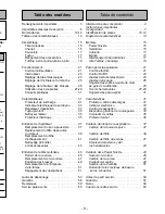 Предварительный просмотр 9 страницы Panasonic MC-CG983 Operating Instructions Manual