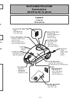 Предварительный просмотр 11 страницы Panasonic MC-CG983 Operating Instructions Manual