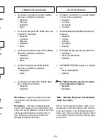 Preview for 29 page of Panasonic MC-CG983 Operating Instructions Manual