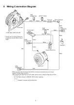 Предварительный просмотр 12 страницы Panasonic MC-CJ903-R747 Service Manual