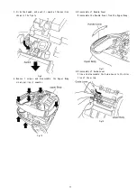 Предварительный просмотр 11 страницы Panasonic MC-CJ911-R147 Service Manual