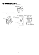 Предварительный просмотр 16 страницы Panasonic MC-CJ911-R147 Service Manual