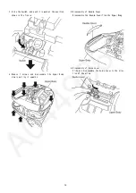 Предварительный просмотр 12 страницы Panasonic MC-CJ911-R249 Service Manual