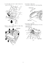 Предварительный просмотр 11 страницы Panasonic MC-CJ917-147 Service Manual