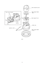 Предварительный просмотр 14 страницы Panasonic MC-CJ917-147 Service Manual